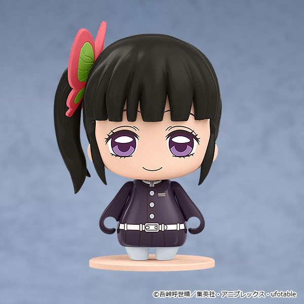 Pocket-Maquette "Demon Slayer: Kimetsu no Yaiba" 07 (Trading)