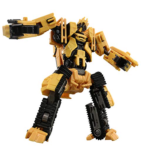 【Takaratomy】"Transformers" Studio Series SS-32 Decepticon Scrapmetal
