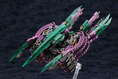 Hidestorm-escala 1/24-Hexa Gear (HG009)-Kotobukiya