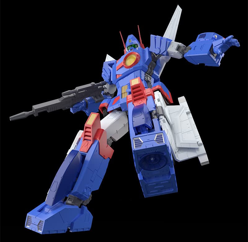 Moderoid "Combat Mecha Xabungle" Xabungle