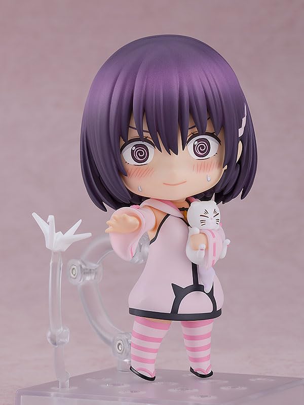 Nendoroid "Ayakashi Triangle" Kanade Suzu
