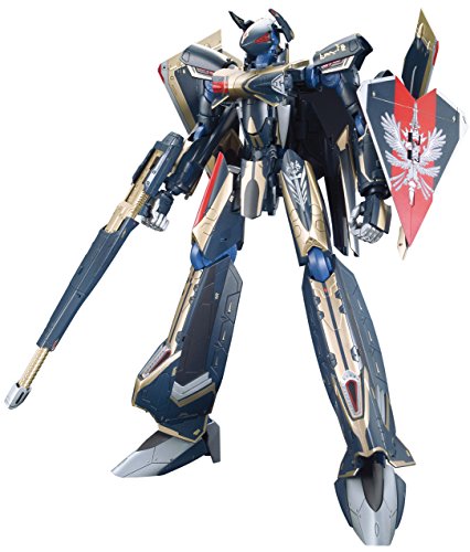 SV-262HS Draken III (Keith Aero Windermere Version personnalisée) - 1/72 Échelle - Macross Delta - Bandai