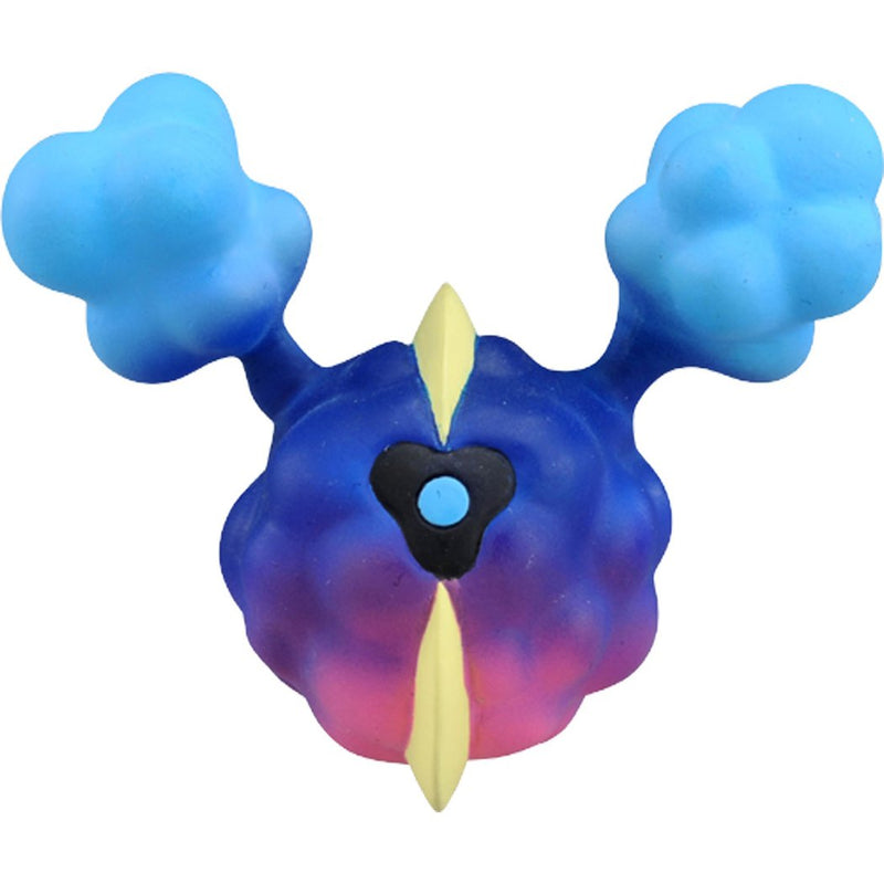 Pokémon Moncolle EX EMC_27 Cosmog