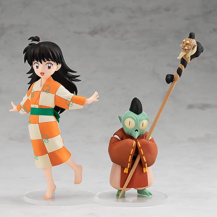 POP UP PARADE "Inuyasha" Rin & Jaken