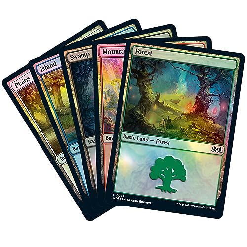 MAGIC: The Gathering Wilds of Eldraine Bundle (English Ver.)