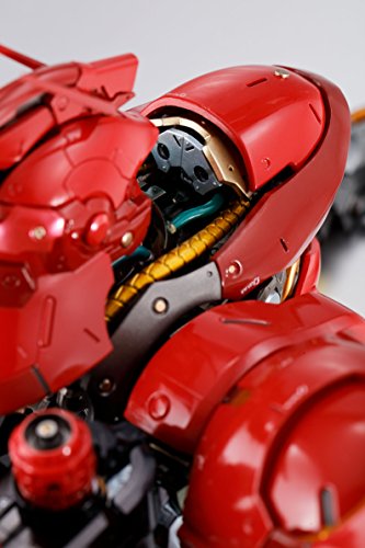 MSN-04 Sazabi Formania Ex Kidou Senshi Gundam: Char's Counterattack - Bandai