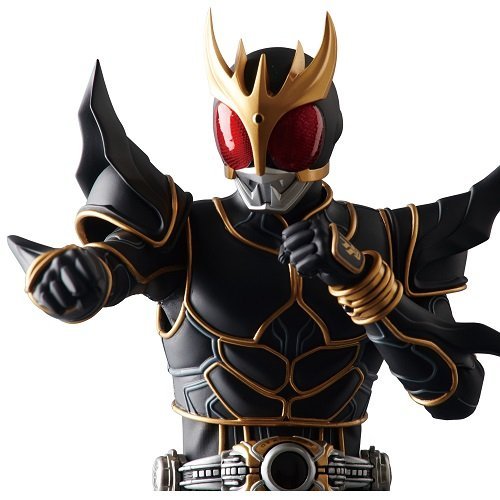Kamen Rider Kuuga Ultimate Form 1/6 Real Action Heroes (No.759) - Medicom Toy
