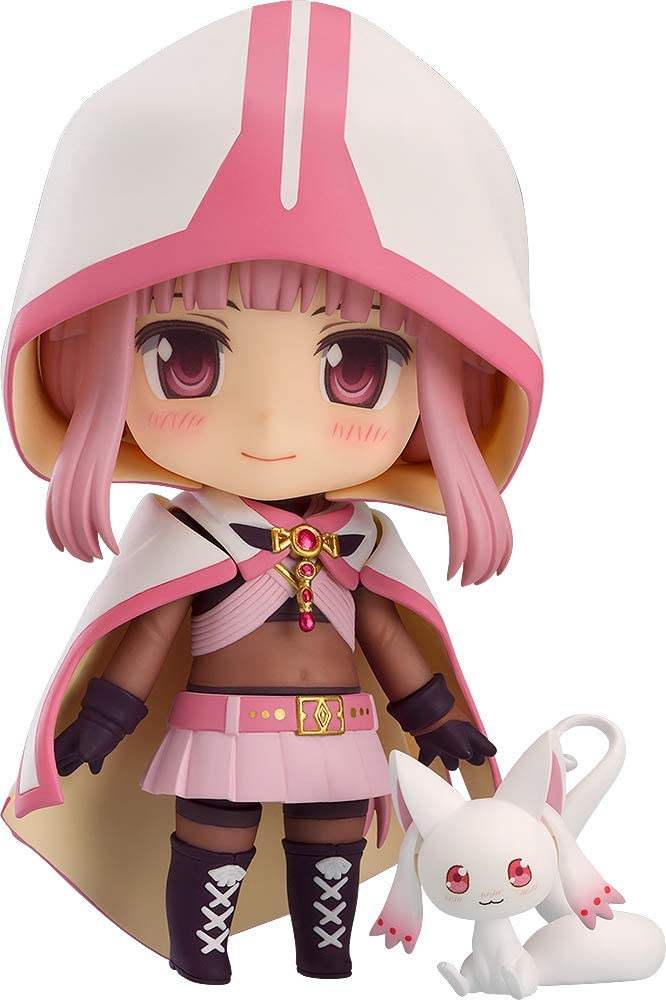 Nendoroid "Magia Record Puella Magi Madoka Magica Side Story" Tamaki Iroha