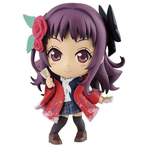 Sasame Yaya Kyun-Chara Hanayamata - Banpresto