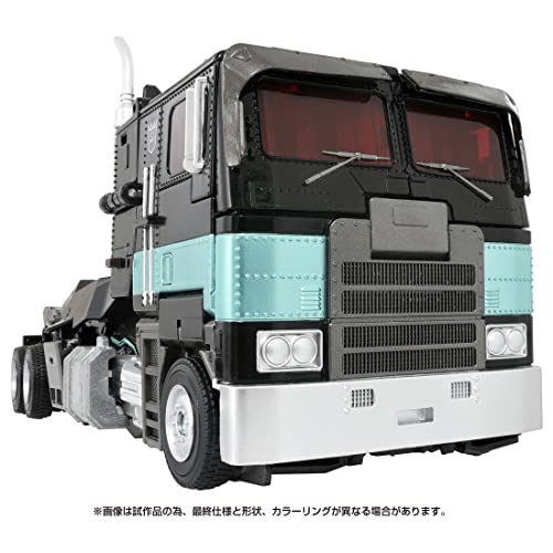 "Transformers" Masterpiece Movie Series MPM-12N Nemesis Prime