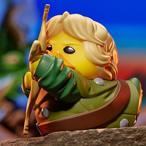 TUBBZ "Dungeons & Dragons" Hank, the Ranger