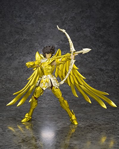 Seiya Set D.D. Panoramation Saint Seiya - Bandai