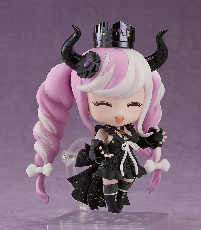 Nendoroid "Master Detective Archives: RAIN CODE" Shinigami