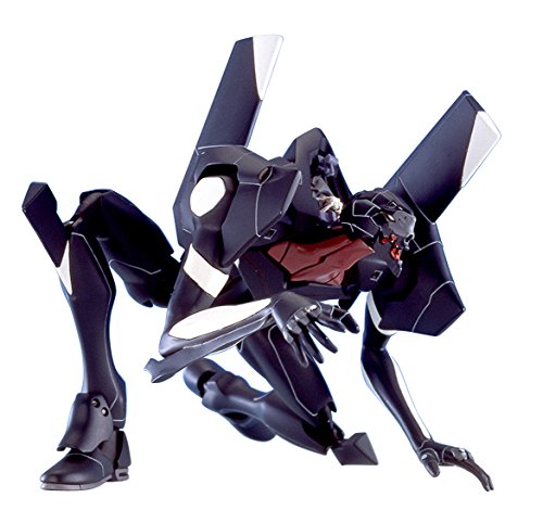 BARDIEL LM-HG (06) Shin Seiki Evangelion - Bandai
