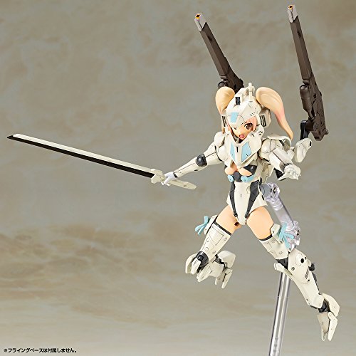 Byakko Frame ARM Girl - Kotobukiya