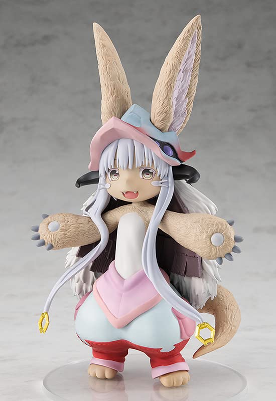 POP UP PARADE "Made in Abyss: The Golden City of the Scorching Sun" Nanachi