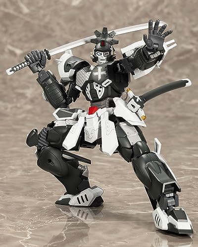 Frame Arms Jubei