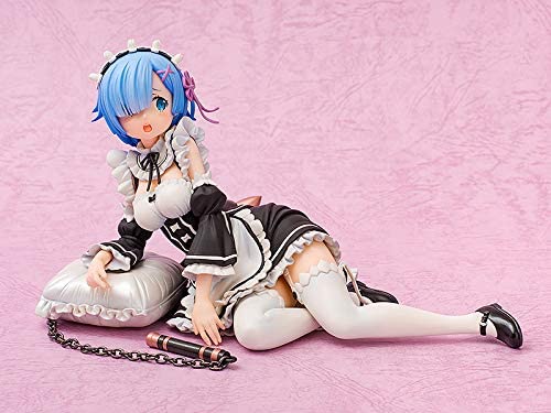 Re:Zero Starting Life in Another World  - Rem (Chara-Ani)