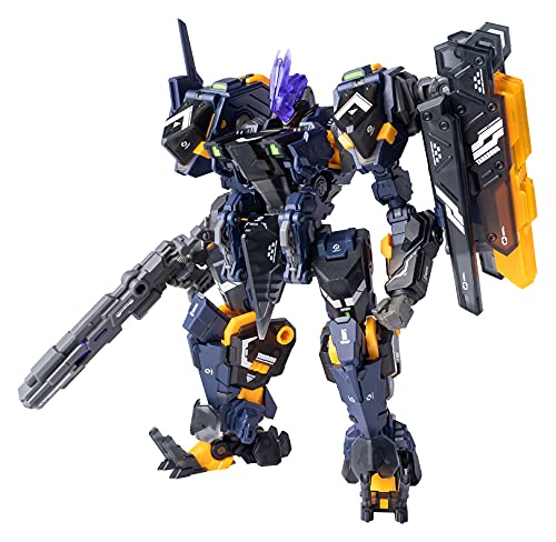 【Wave】RB-13 PROTEUS Sea God