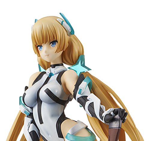 Angela Balzac 1/10 Rakuen Tsuihou: Expelled From Paradise - MegaHouse