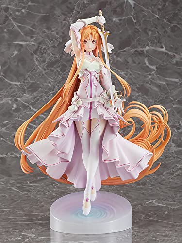 "Sword Art Online" Asuna <goddess of creation stacia>
