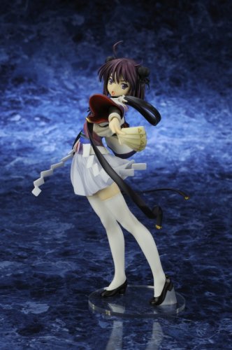 Nanjou Ran 1/8 Sengoku Rance - Kotobukiya