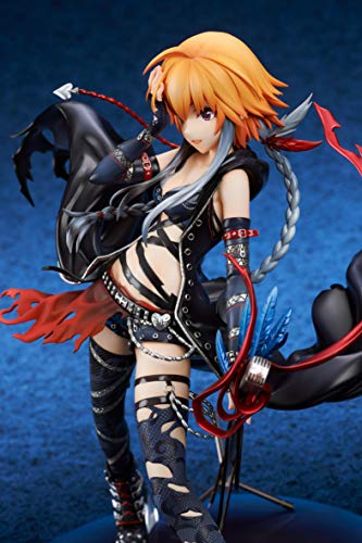 1/7 Scale Figure "The Idolmaster Cinderella Girls" Ninomiya Asuka Invitation to the Abyss Ver.