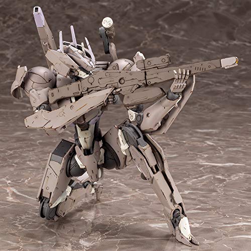 Zero Tora - 1/100 escala - Armas de marco - Kotobukiya