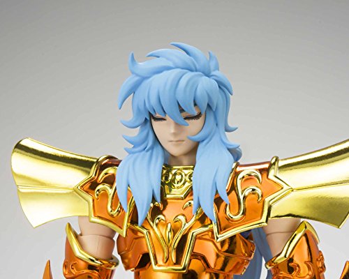 Kaiou Poseidon Myth Cloth EX Saint Seiya - Bandai