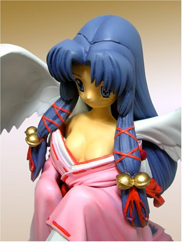 Kanna (Pikkoro Ver. version) - 1/8 scale - Air - Piccolo