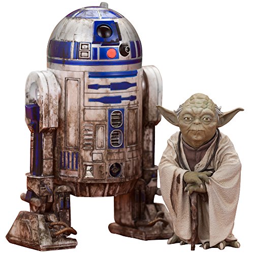 R2-D2 1/10 ARTFX+ Star Wars - Kotobukiya