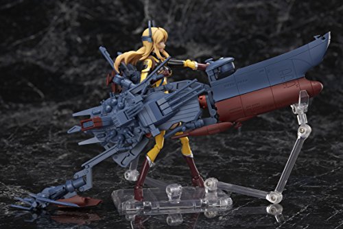 Mori Yuki A.G.P. Uchuu Senkan Yamato 2202: Ai no Senshi-tachi - Bandai