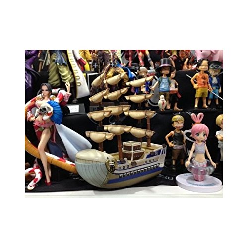 One Piece DX Figure THE GRANDLINE SHIPS vol.2 Moby Dick