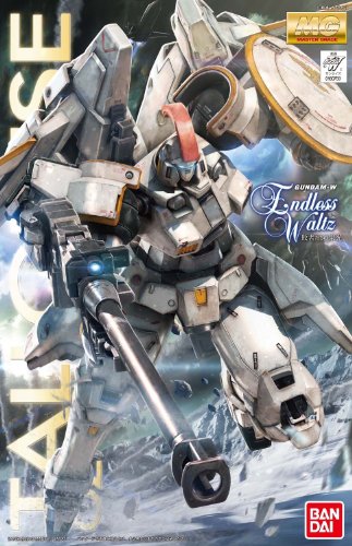 1/100 MG "Gundam Wing Endless Waltz" Tallgeese I EW