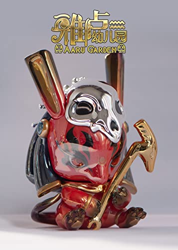TOYSCOMIC x BLACKBOX AARU GARDEN SERIES VOL. 1 Ver. 1.2