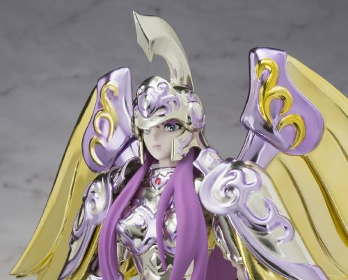 SAINT CLOTH MYTH Goddess Athena