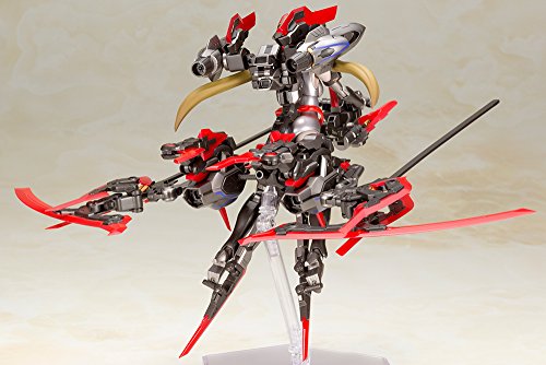 Hresvelgr (= versione invertita) telaio bracci ragazza cornice braccia ragazza - kotobukiya