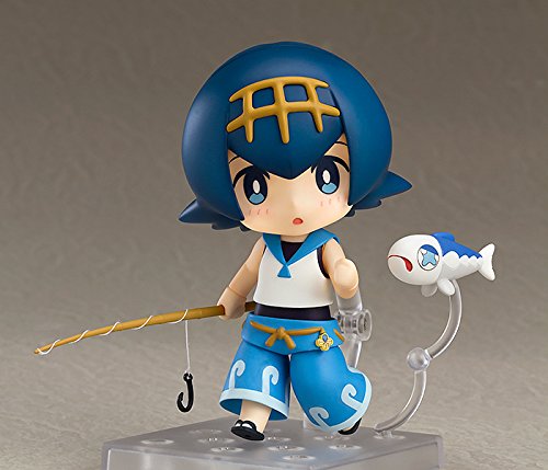 Nendoroid "Pokemon" Lana