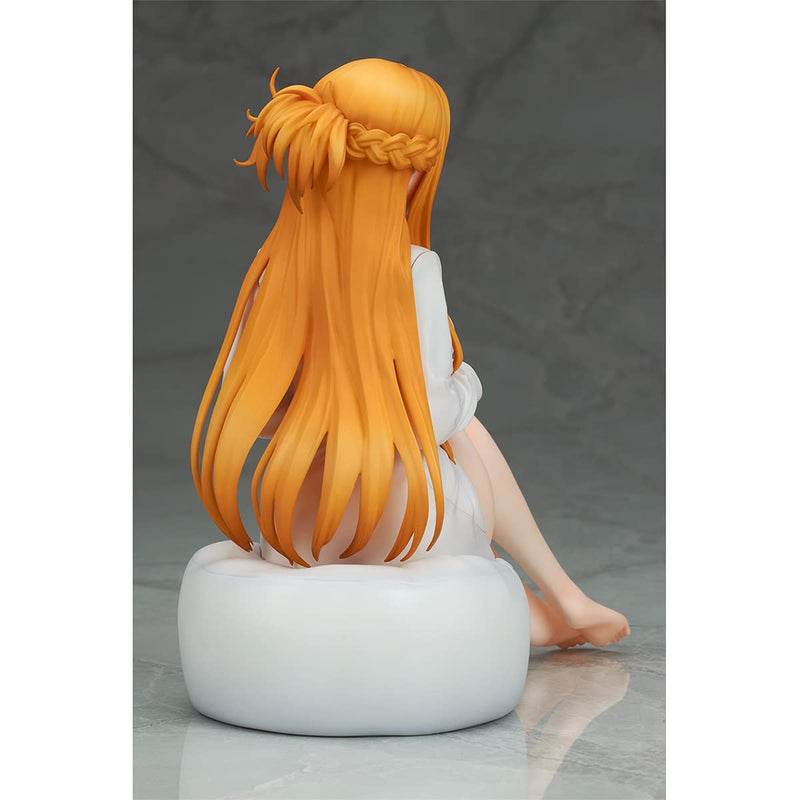 "Sword Art Online Alicization War of Underworld" 1/7 Yuuki Asuna White Shirt Ver.