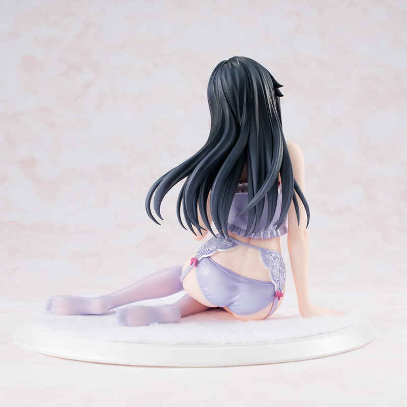 "Yahari Ore no Seishun Love-come wa Machigatteiru. Zoku" Yukinoshita Yukino Lingerie Ver.