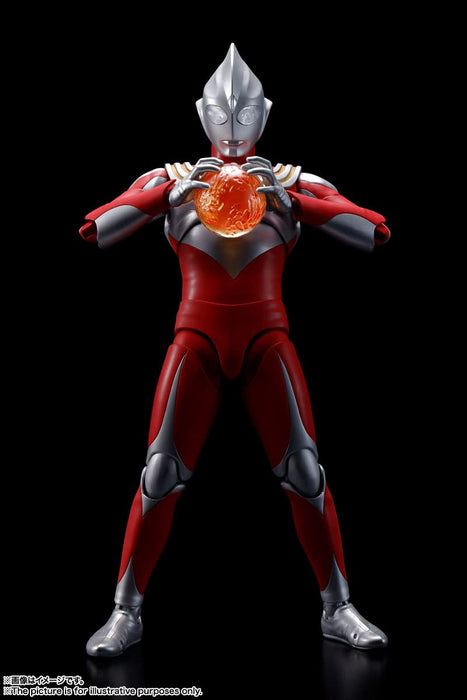 "Ultraman Tiga" S.H.Figuarts (Shinkocchou Seihou) Ultraman Tiga Power Type