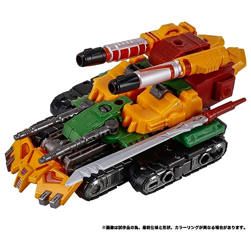 "Transformers" Transformers: Legacy TL-53 Bludgeon