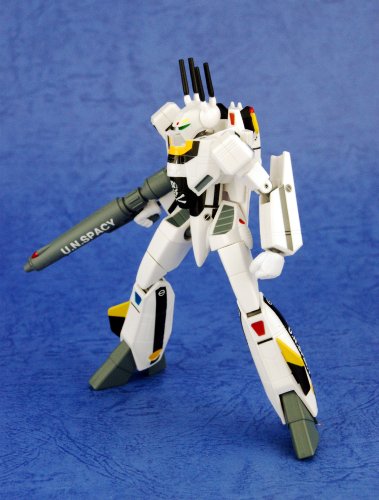 VF-1S Strike Valkyrie (Roy Focker Custom) GN-U Dou Macross - Yamato