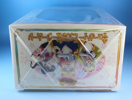 Sailor Jupiter 1/8 Cutie Model Sailor Moon Bishoujo Senshi Sailor Moon - MegaHouse