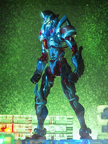 Twin Driller ActiBuilder SSSS.Gridman - MegaHouse