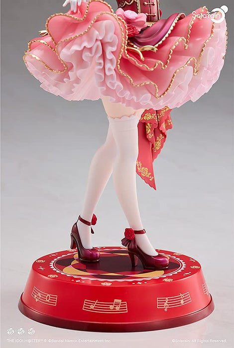 "The Idolmaster Cinderella Girls" Sakurai Momoka RoseFleur Ver.