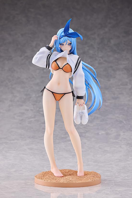 Chaesu Original Character Minah Swimwear Ver.