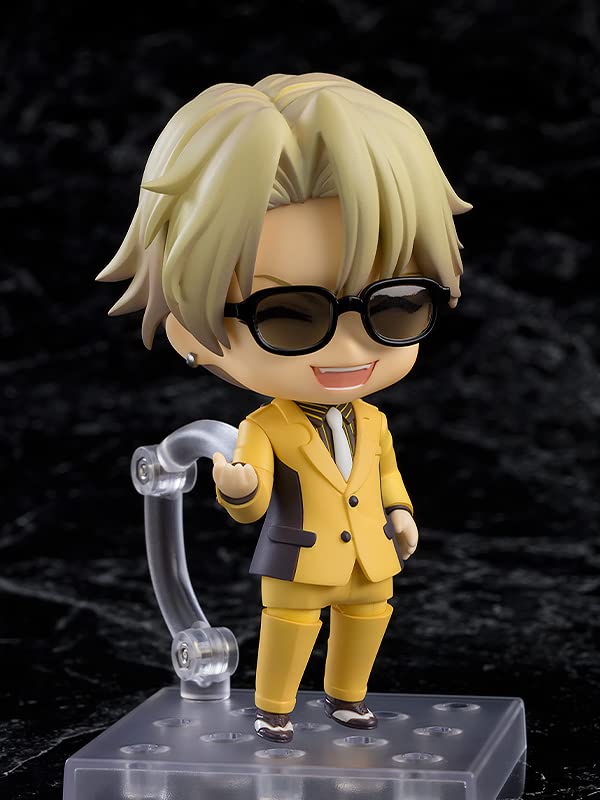 Nendoroid "HIGH CARD" Finn Oldman