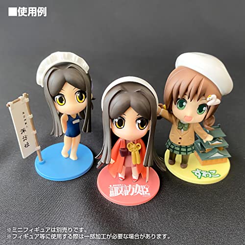 Pla Accessory 05 Head Accessories