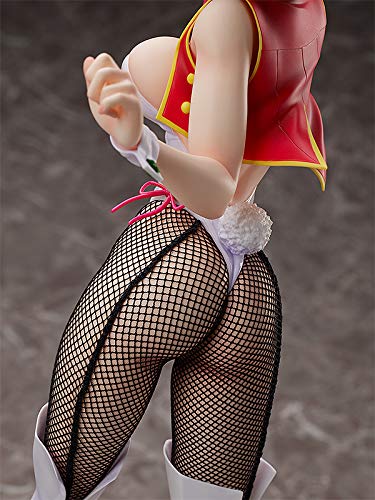 "The King of Braves GaoGaiGar Final" 1/4 Scale Figure Utsugi Mikoto Bunny Ver.